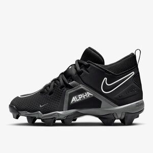 Nike Kids Alpha Menace 3 Shark Football Cleats